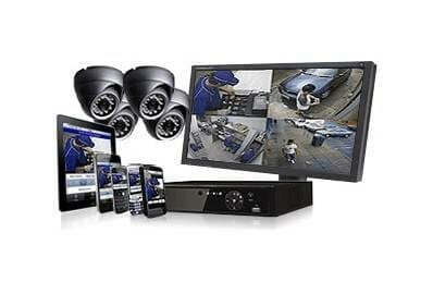 Camera de surveillance sans fil : comment bien dormir chez soi ?