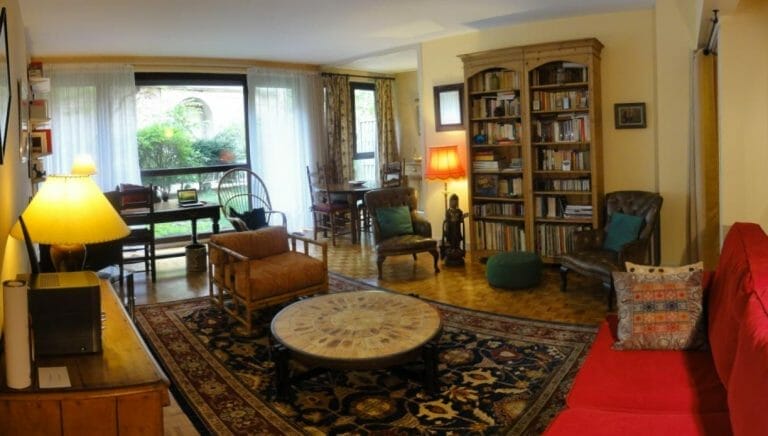 Location appartement Paris : Comment optimiser une visite de location ?