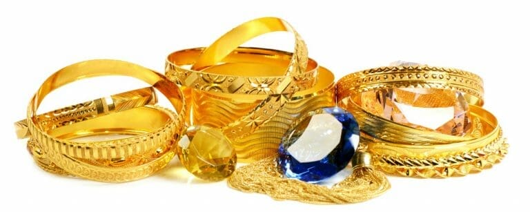 Gagner un prêt important avec les bijoux