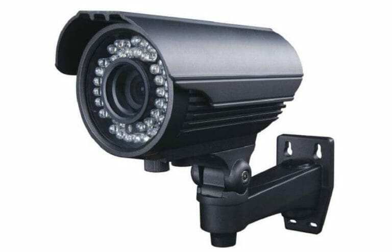Caméra de surveillance sans fil : optez pour une caméra sans fil