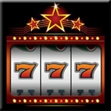 Machines à sous : la sécurité avant tout