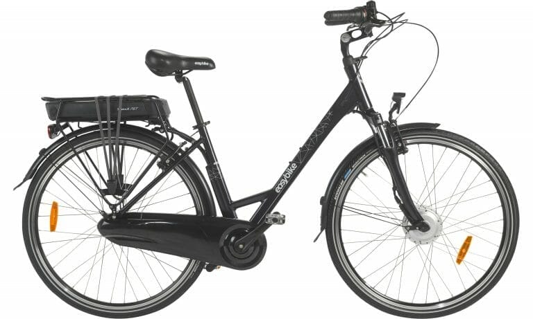 VTT électrique : les différents modèles