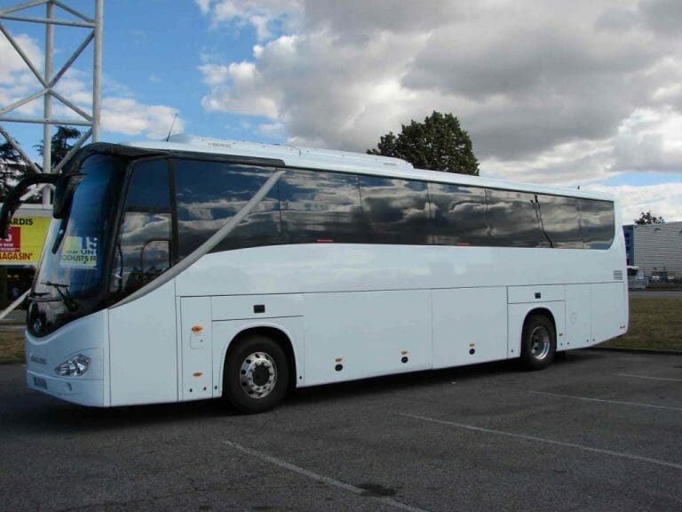 Bus Lille-Paris: comment payer le billet moins cher?