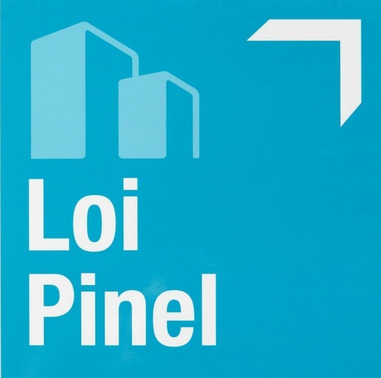 Loi Pinel : quels sont ses avantages ?