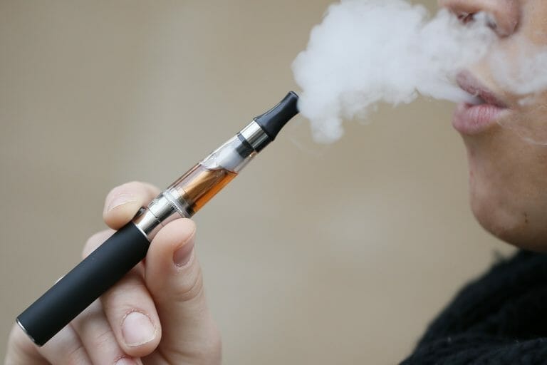 Cigarette électronique : comment ça fonctionne ?