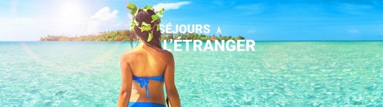 Voyage à l’étranger : le continent européen est-il à voir ?