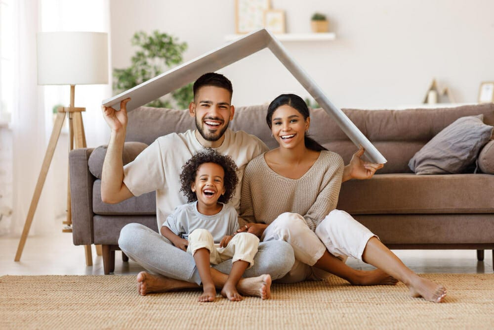 s'assurer c'est prévoir les pires situation pour mettre à l'abri sa famille