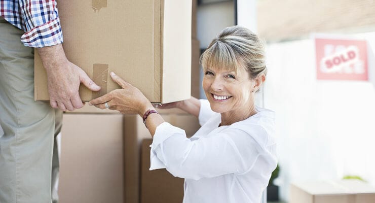 Aides déménagement : existe-t-il un moyen d’obtenir une aide financière ?