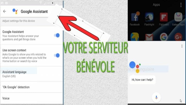 Astuces pour avoir Google comme moteur de recherche par défaut sur votre ordinateur