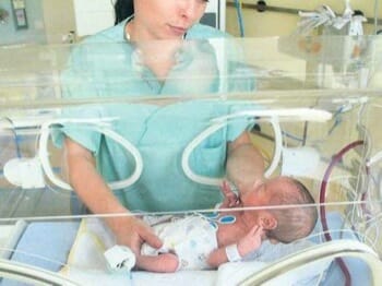 Comment devenir puéricultrice ?