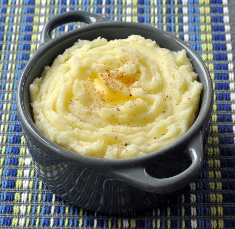 Comment faire de la purée maison facile et délicieuse