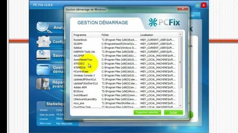 Conseils pratiques pour nettoyer votre ordinateur en profondeur
