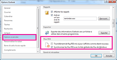 Comment s’abonner à un flux RSS : Guide étape par étape