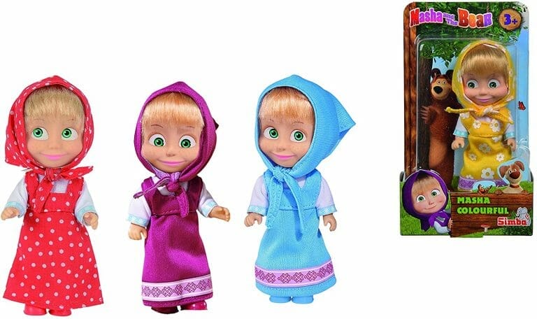 Mini poupée : vous avez déjà pensé à l’acheter une mini poupée ?