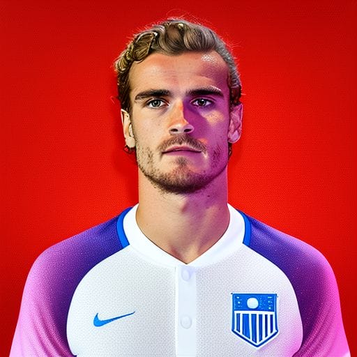 Antoine Griezmann