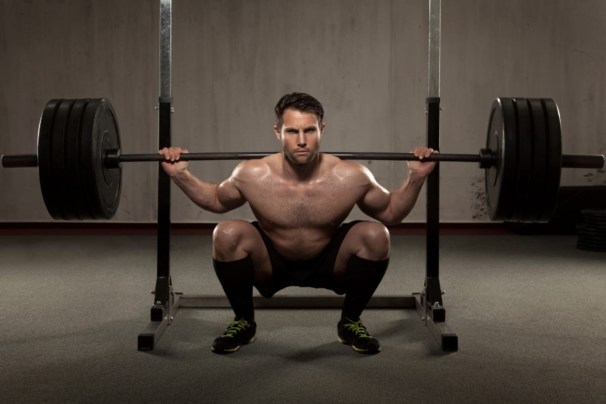 performance  sportive utilisation Depp Blue