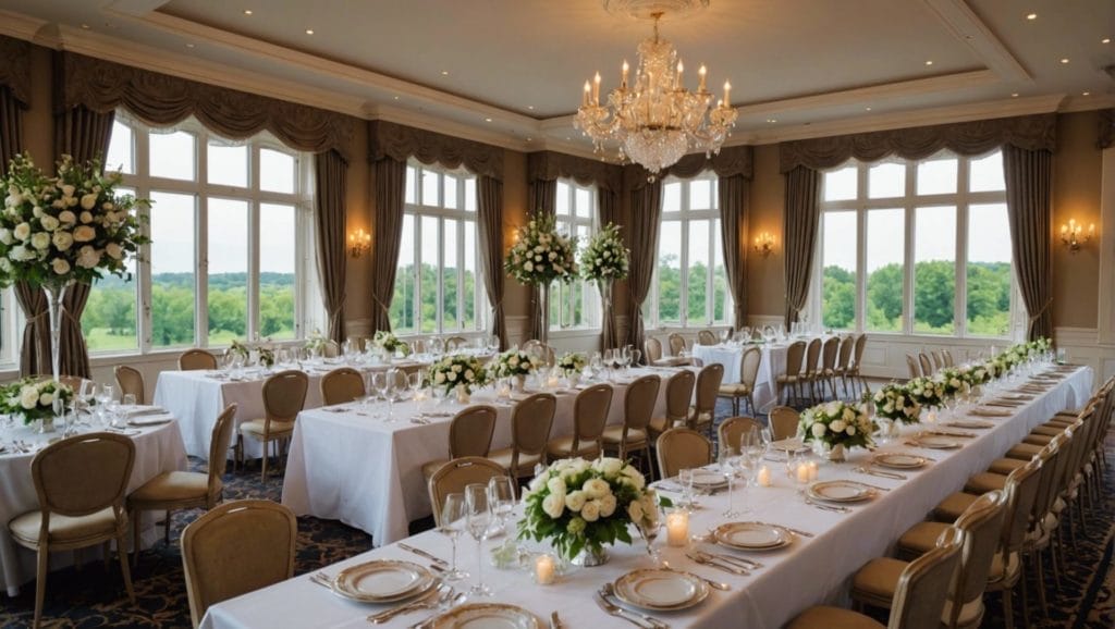 découvrez nos astuces et conseils pour réussir l'organisation de la table d'honneur lors d'un mariage : place des invités, décoration, et ambiance.
