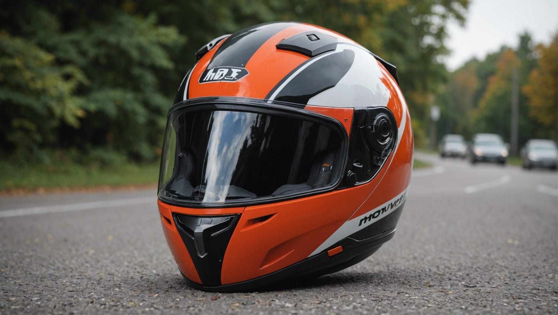 découvrez comment redonner une nouvelle vie à votre casque de moto en le repeignant grâce à nos conseils pratiques et astuces pour un résultat professionnel.