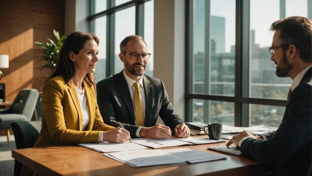 souscrire une assurance vie pour organiser sa succession et choisir ses bénéficiaires