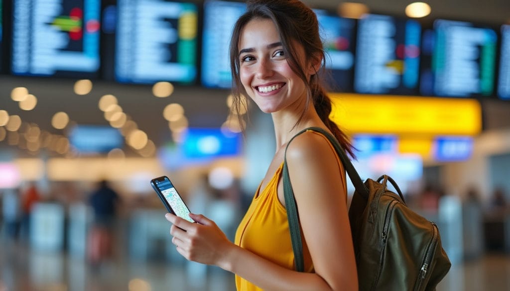 découvrez nos astuces pratiques pour voyager sans carte d'identité ni passeport. apprenez comment profiter pleinement de votre aventure tout en respectant les règles. informez-vous sur les alternatives et préparez-vous à vivre des expériences mémorables en toute sérénité.
