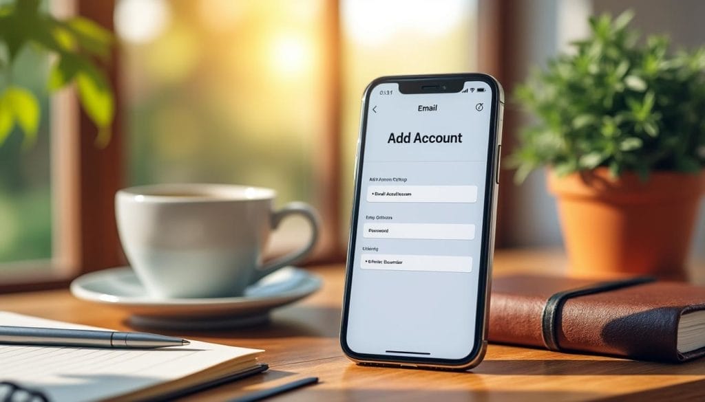 découvrez comment configurer facilement votre boîte mail sur smartphone grâce à nos méthodes et astuces pratiques. optimisez votre expérience de messagerie mobile et restez connecté en toute simplicité.