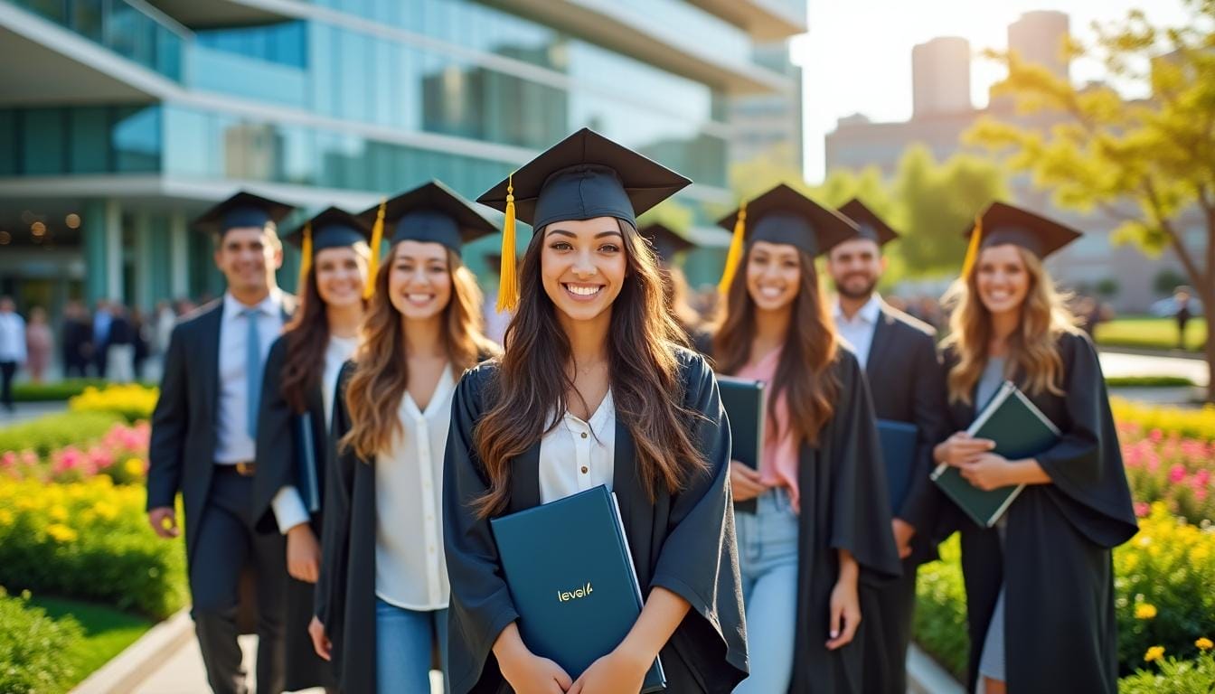 découvrez les perspectives salariales intéressantes qui s'offrent à vous après l'obtention d'un diplôme de niveau 4 ou 5. explorez les secteurs en demande, les tendances du marché et les opportunités de carrière pour maximiser votre potentiel de revenu.