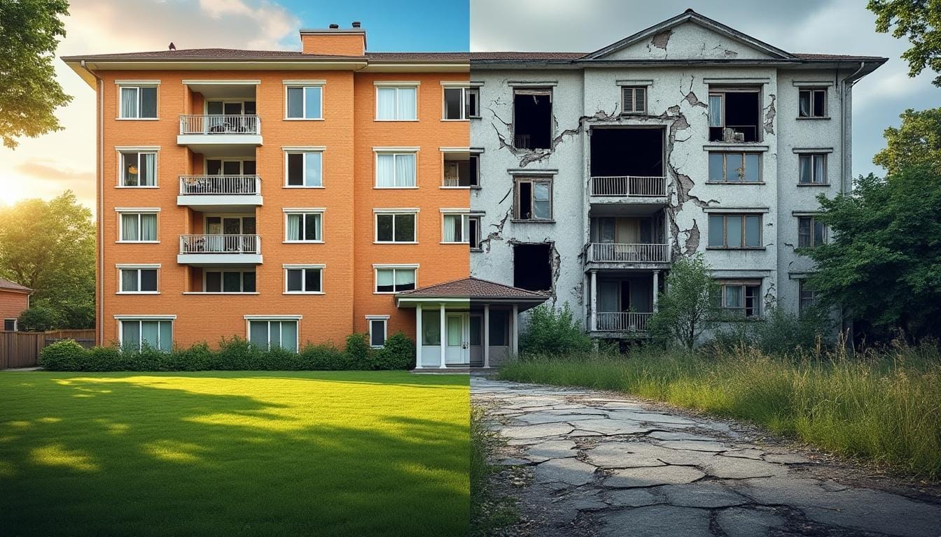 découvrez comment investir judicieusement dans l'immobilier locatif. explorez les atouts de ce placement attractif et identifiez les erreurs courantes à éviter pour maximiser vos revenus et minimiser les risques.