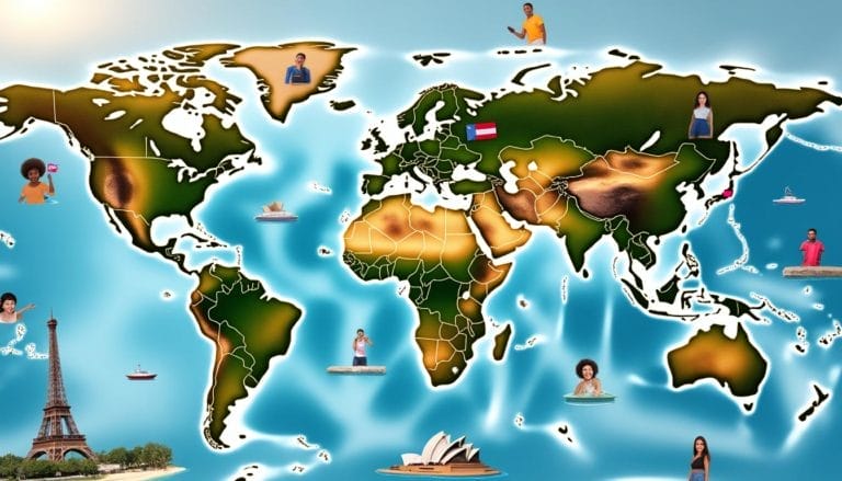 découvrez en 2025 les pays où il est le plus facile d'obtenir la citoyenneté. ce guide présente les options les plus accessibles, les conditions requises et les avantages de chaque destination pour ceux qui souhaitent s'installer à l'étranger.