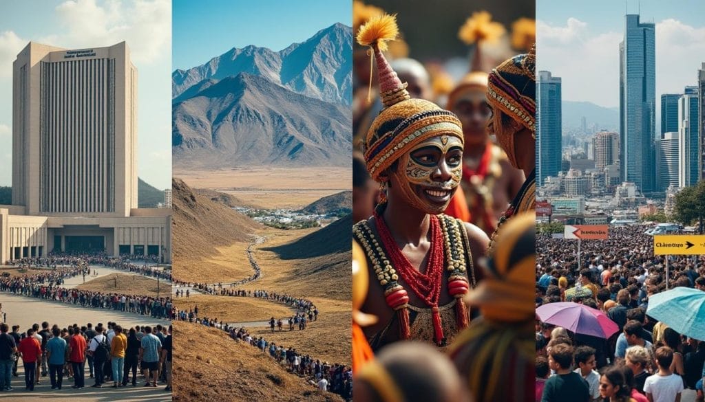 découvrez les quatre pays où l'obtention de la citoyenneté est un véritable parcours du combattant. explorez les défis uniques, les exigences strictes et les procédures complexes qui rendent l'acquisition de la nationalité dans ces nations particulièrement ardues.